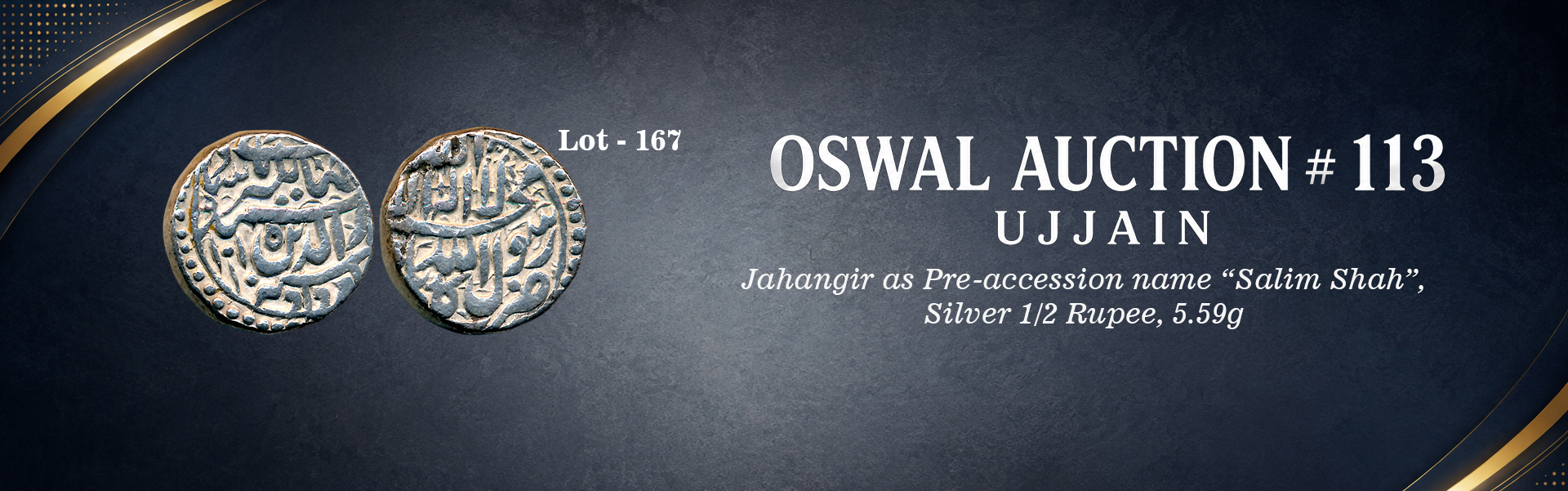Oswal Antiques